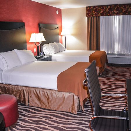 Holiday Inn Express Marietta - Atlanta Northwest By Ihg מראה חיצוני תמונה