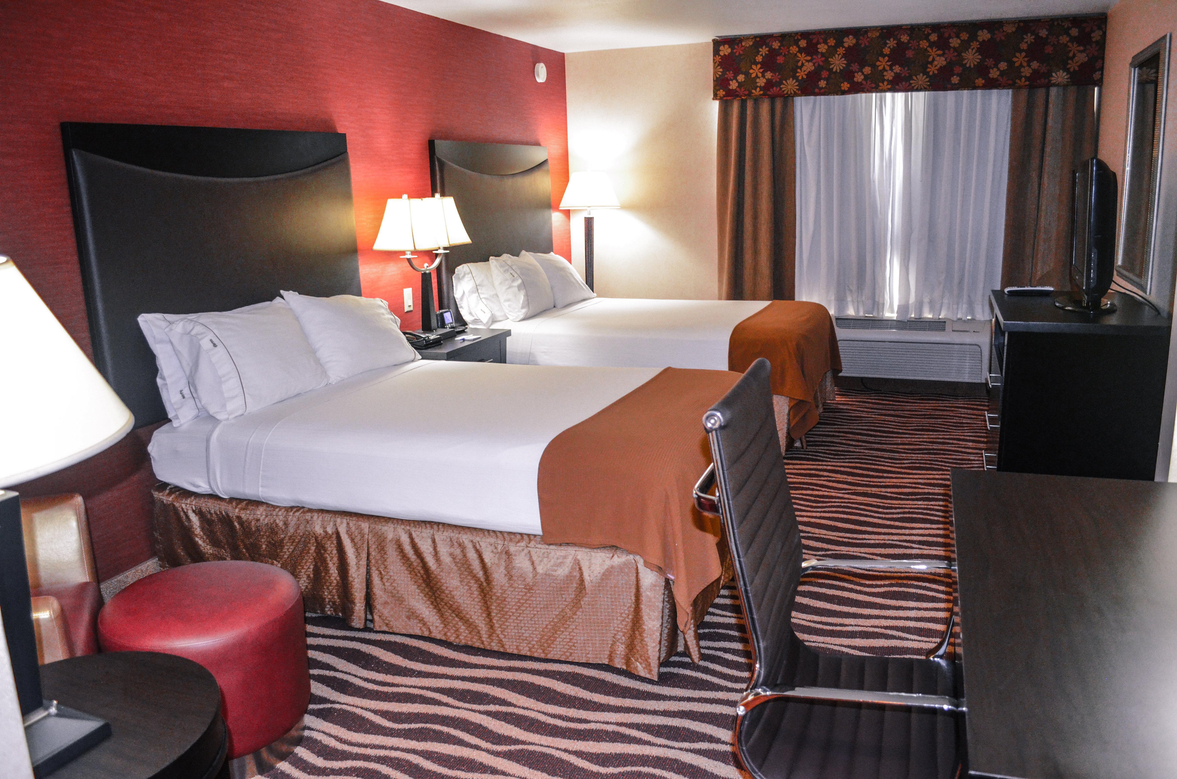 Holiday Inn Express Marietta - Atlanta Northwest By Ihg מראה חיצוני תמונה