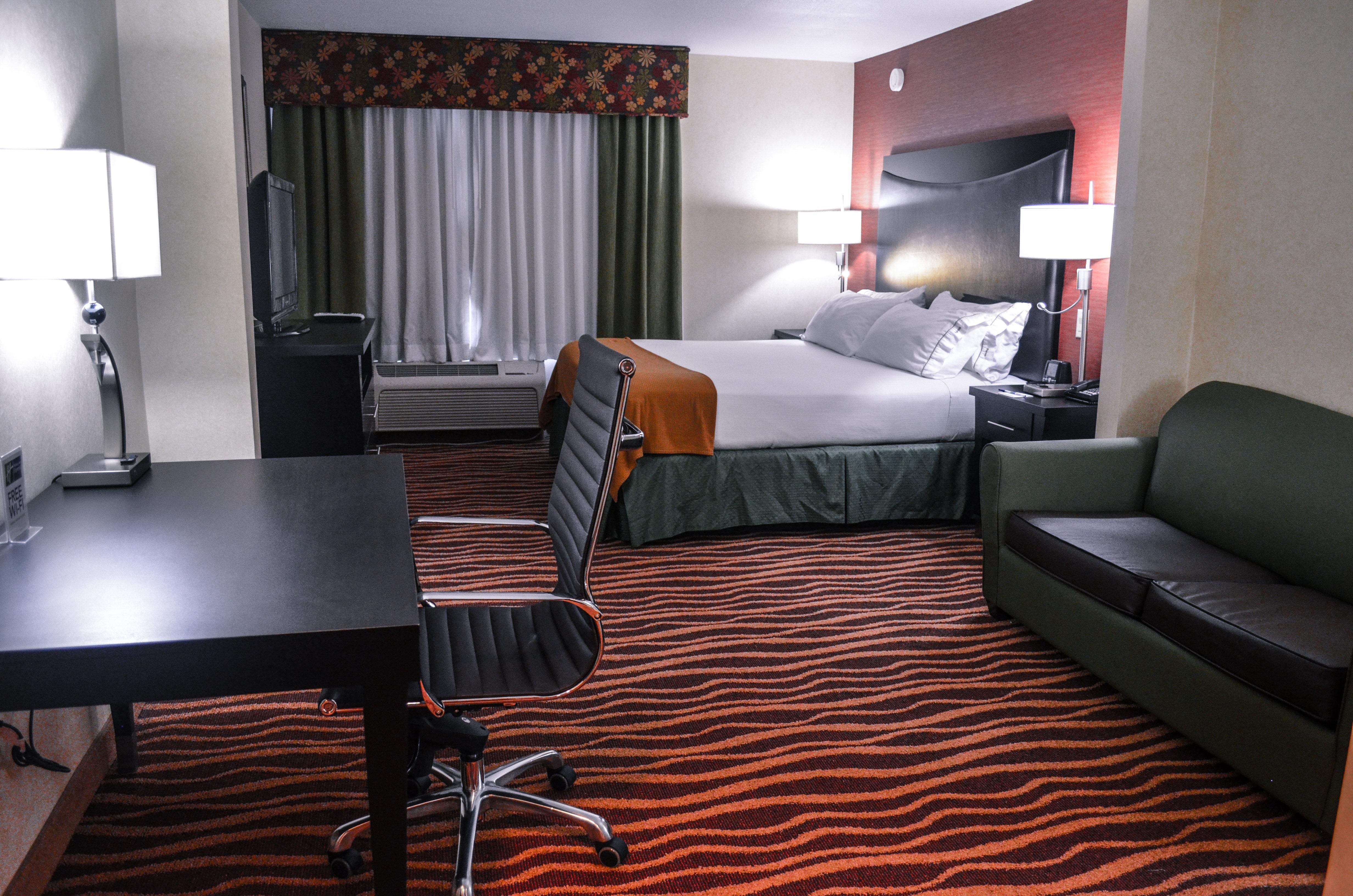 Holiday Inn Express Marietta - Atlanta Northwest By Ihg מראה חיצוני תמונה