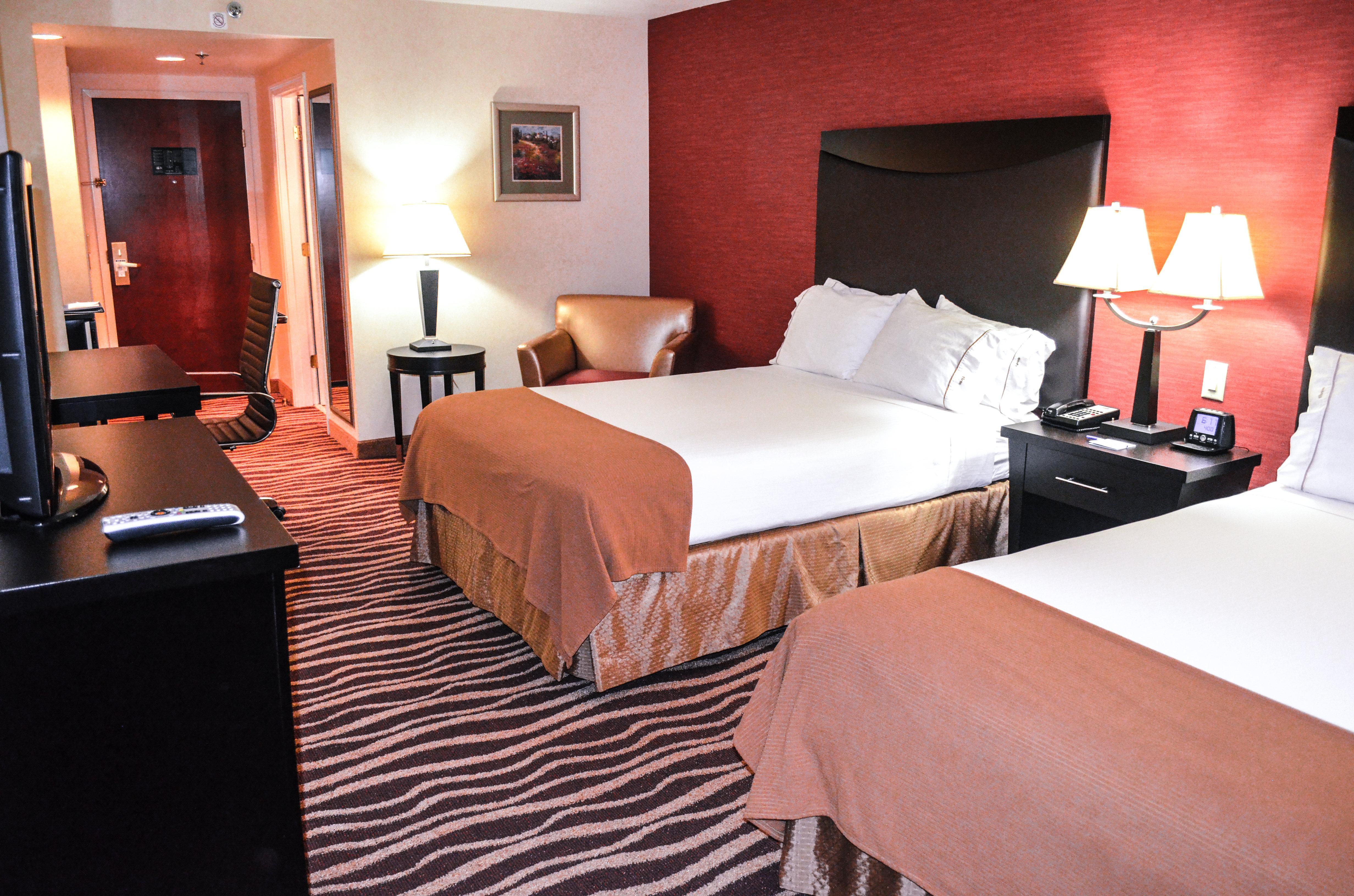 Holiday Inn Express Marietta - Atlanta Northwest By Ihg מראה חיצוני תמונה
