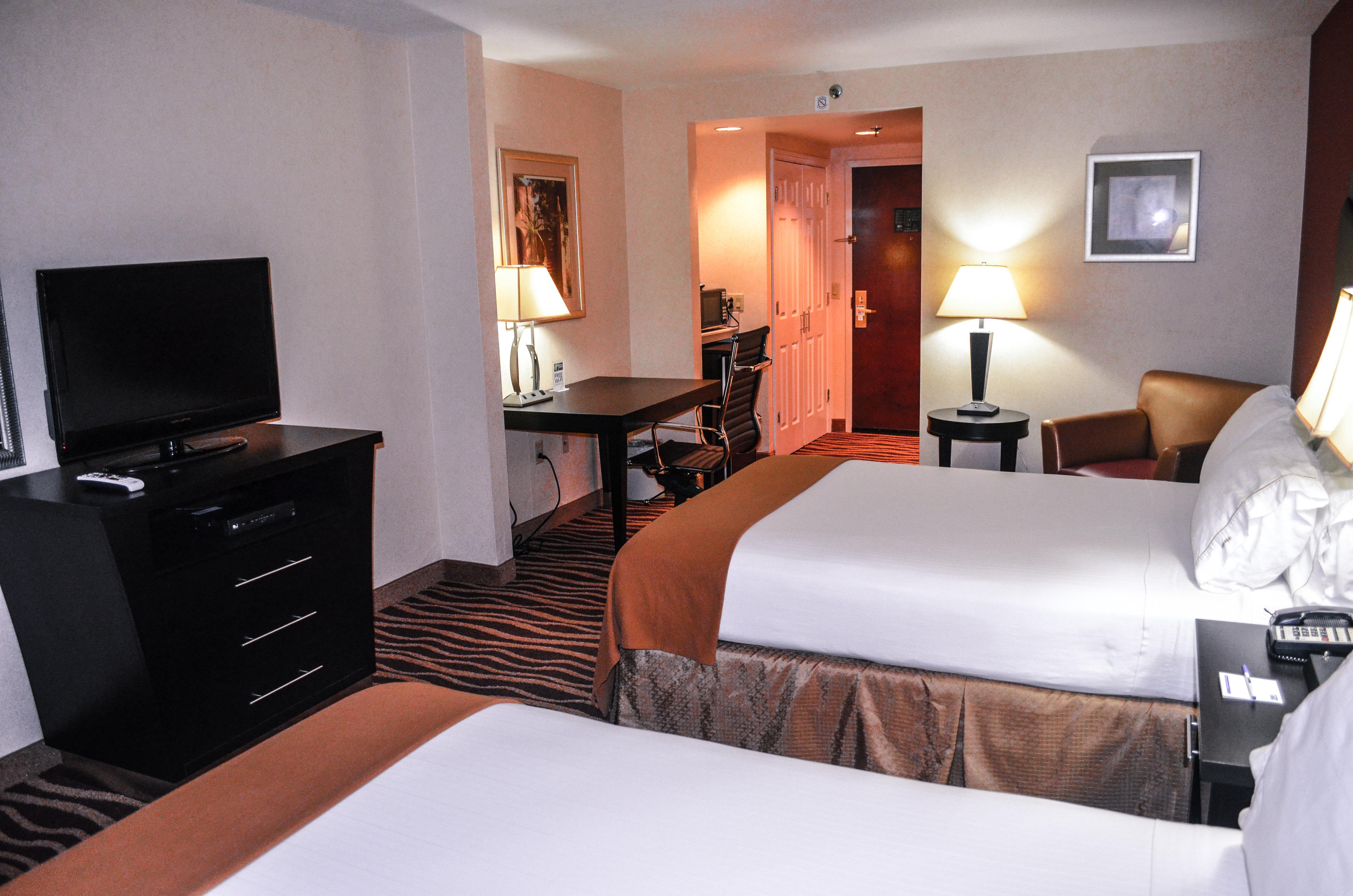 Holiday Inn Express Marietta - Atlanta Northwest By Ihg מראה חיצוני תמונה