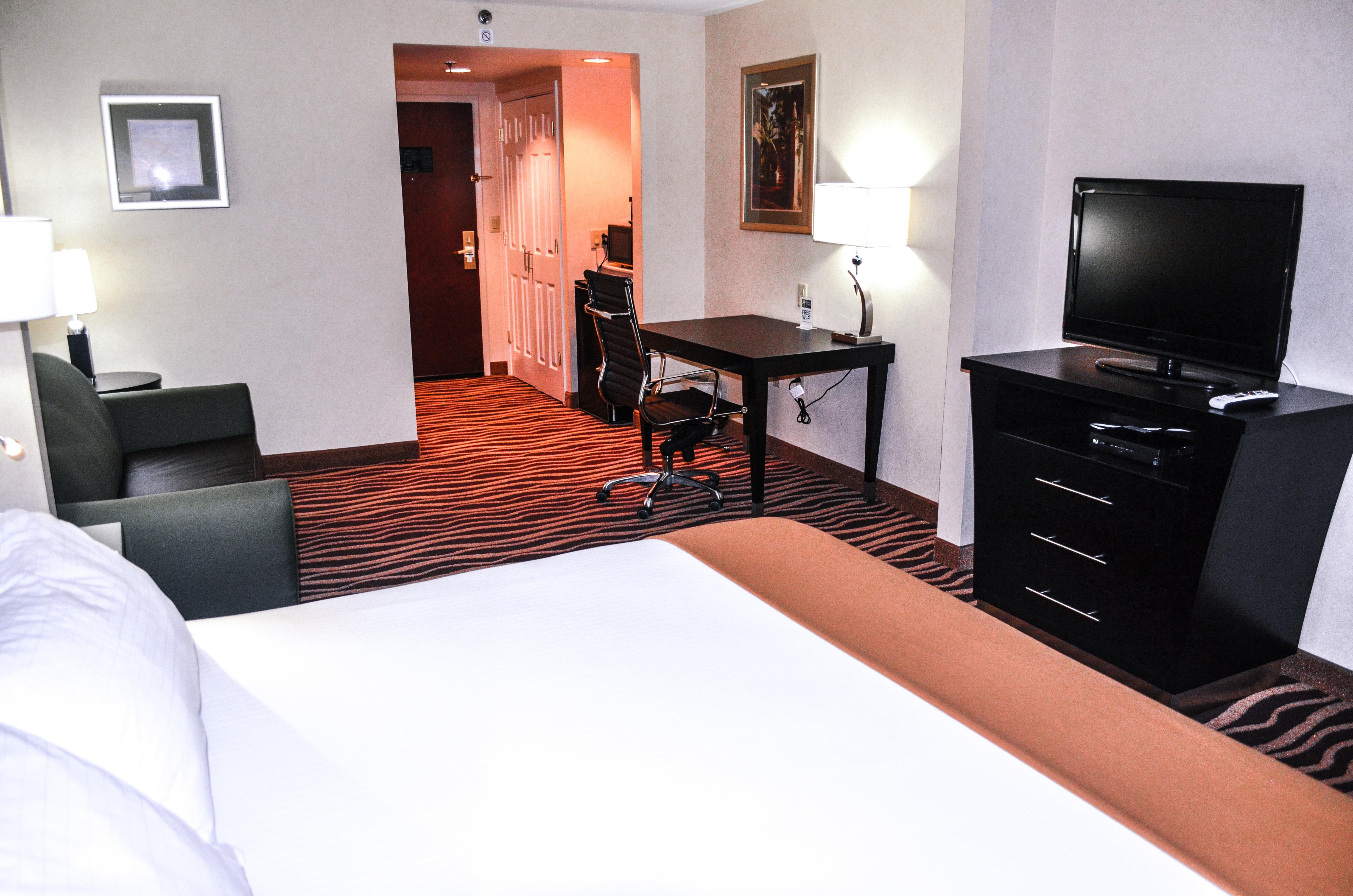 Holiday Inn Express Marietta - Atlanta Northwest By Ihg מראה חיצוני תמונה