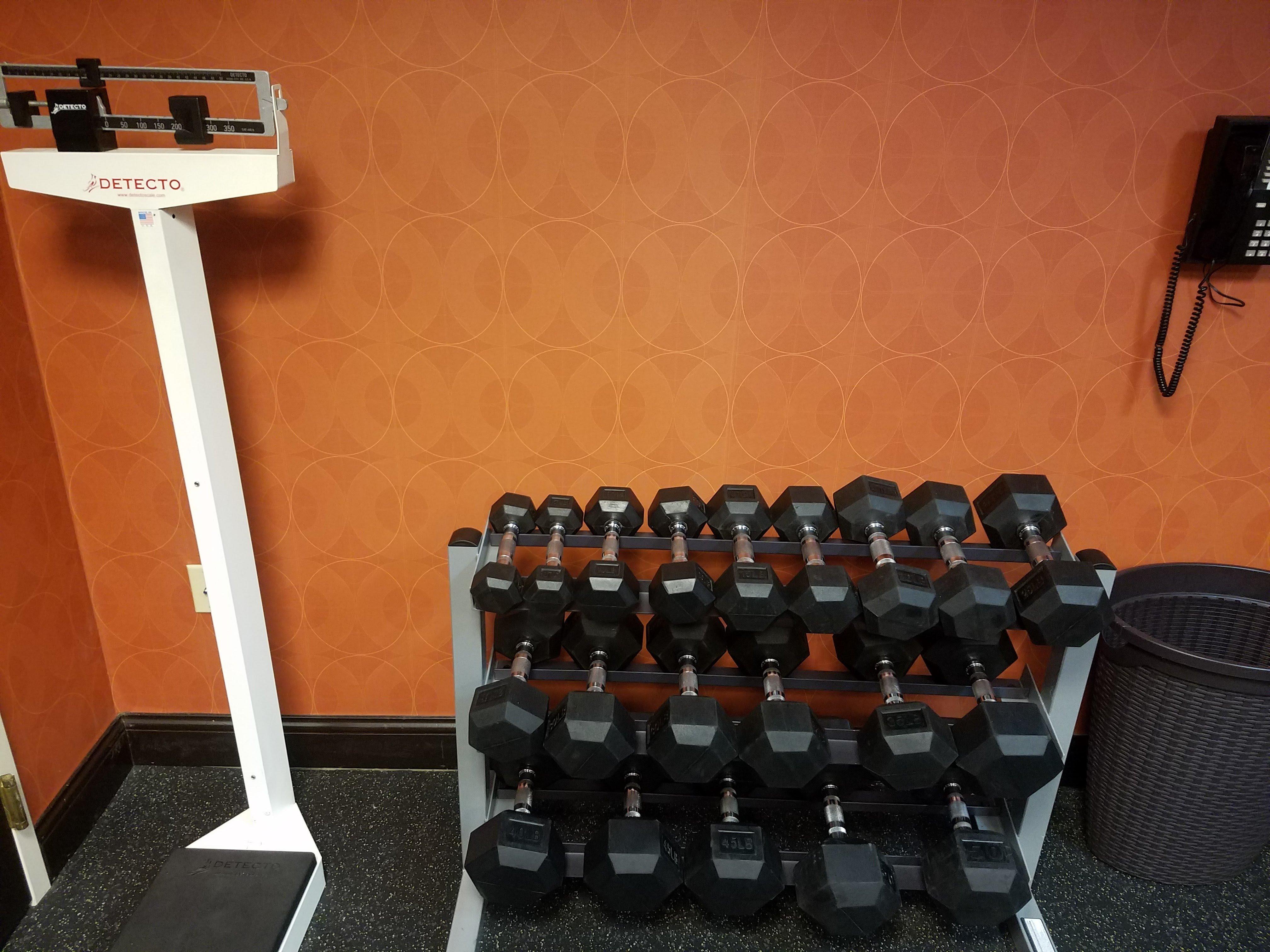 Holiday Inn Express Marietta - Atlanta Northwest By Ihg מראה חיצוני תמונה