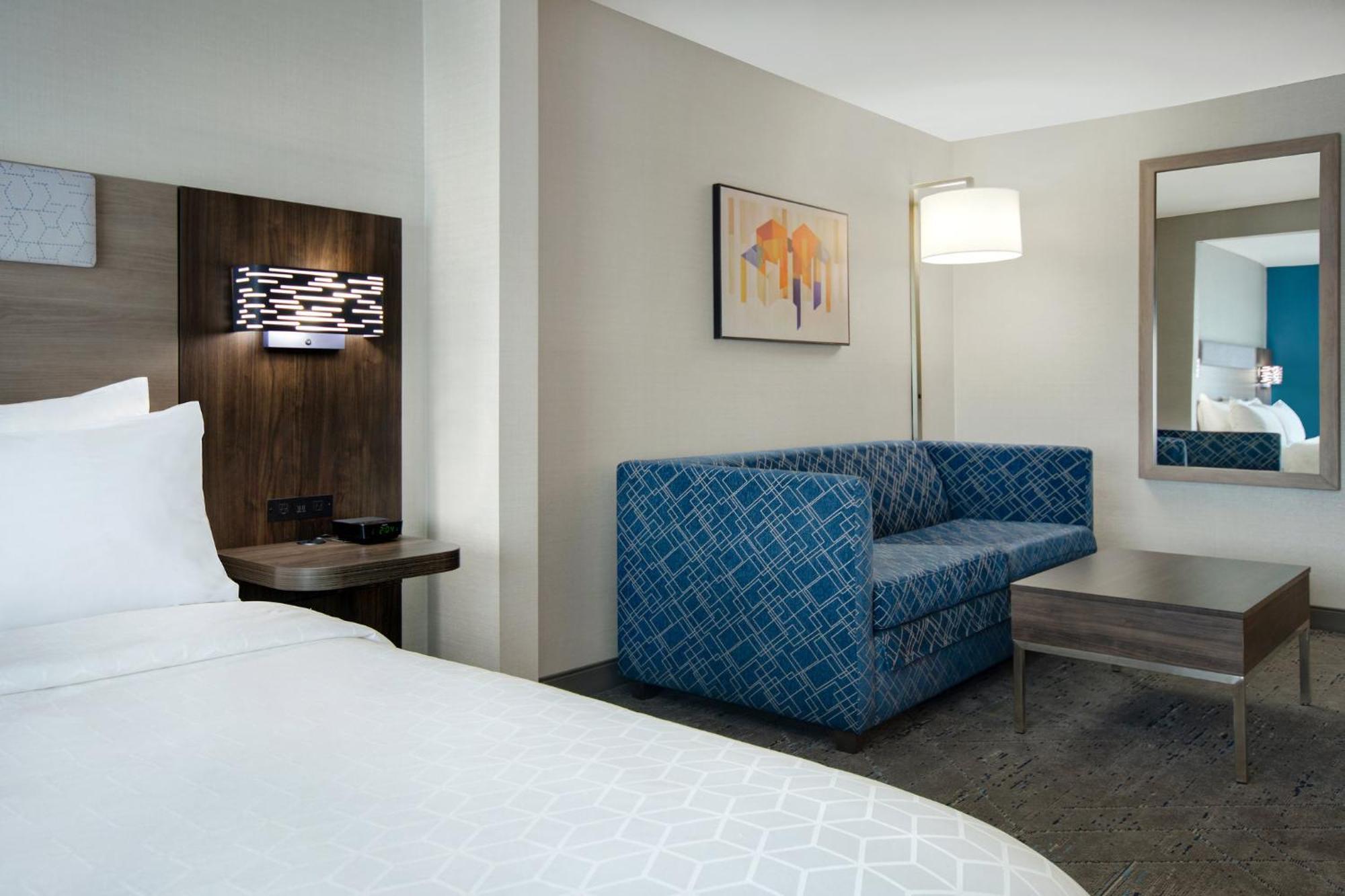 Holiday Inn Express Marietta - Atlanta Northwest By Ihg מראה חיצוני תמונה