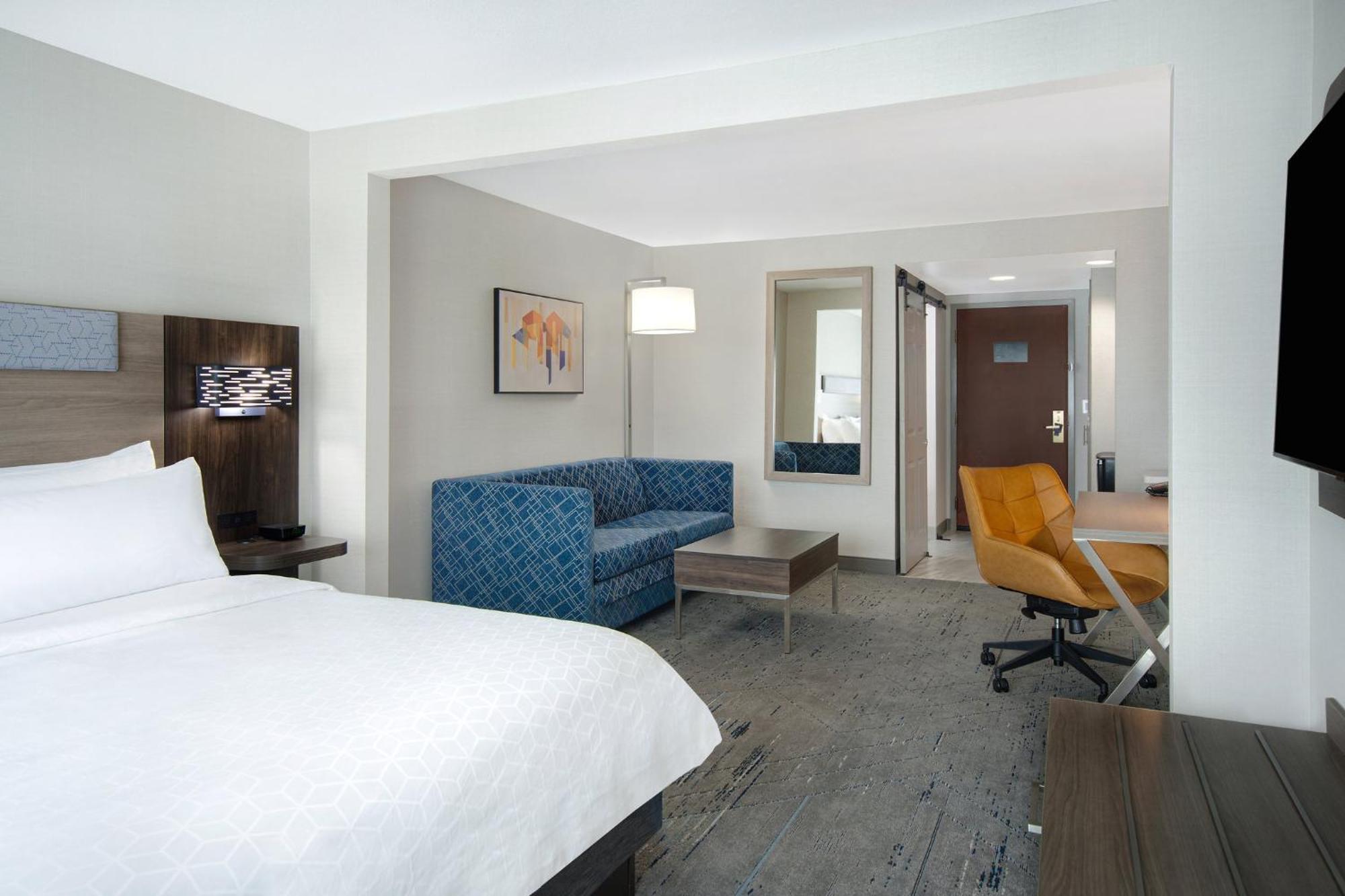 Holiday Inn Express Marietta - Atlanta Northwest By Ihg מראה חיצוני תמונה