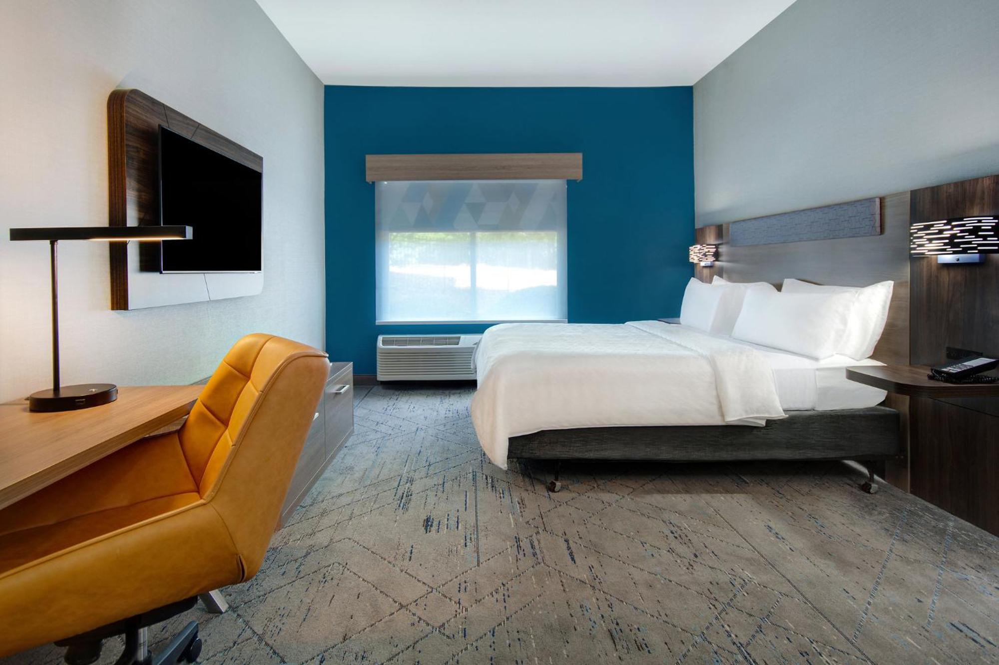 Holiday Inn Express Marietta - Atlanta Northwest By Ihg מראה חיצוני תמונה