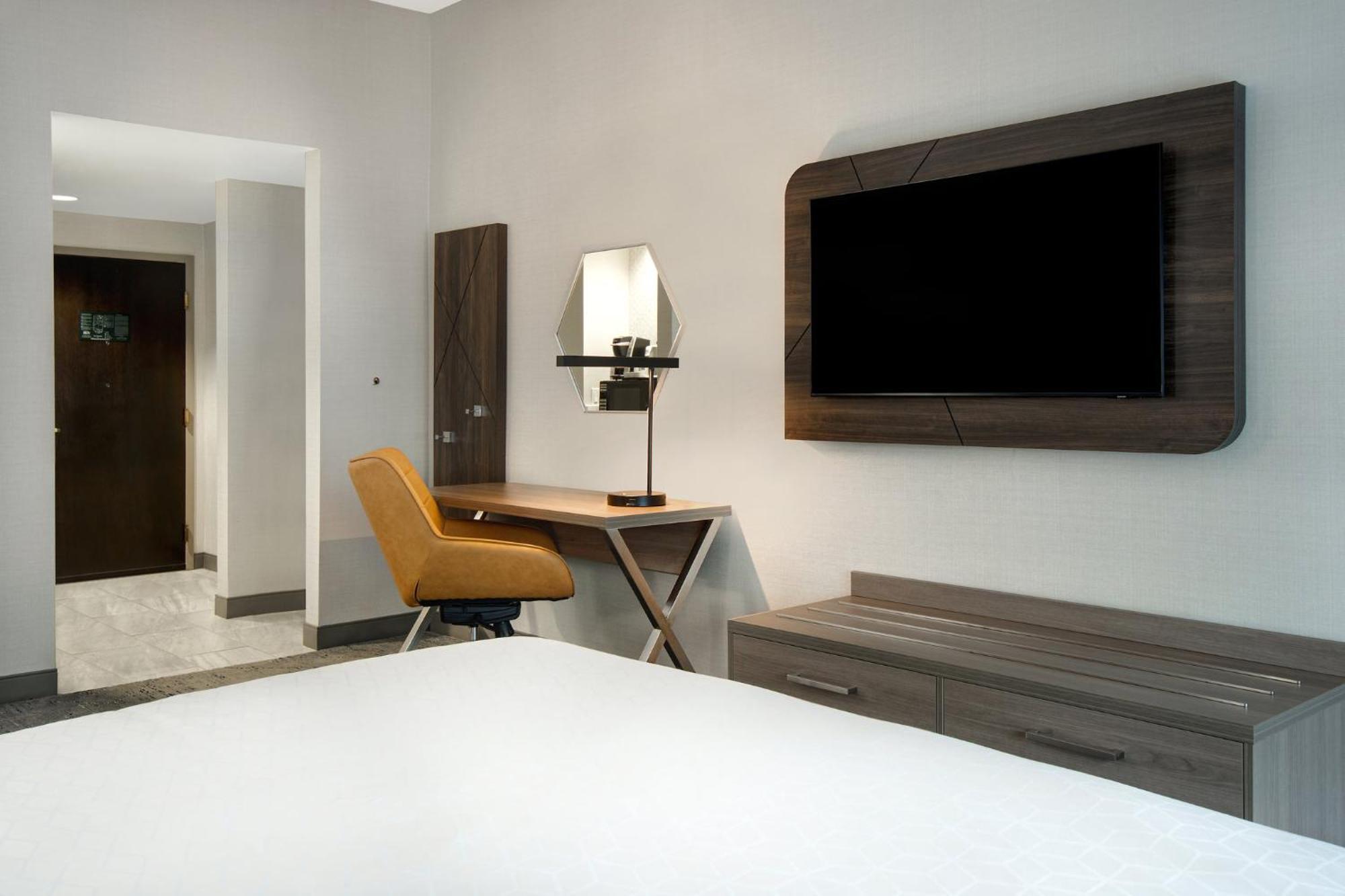 Holiday Inn Express Marietta - Atlanta Northwest By Ihg מראה חיצוני תמונה