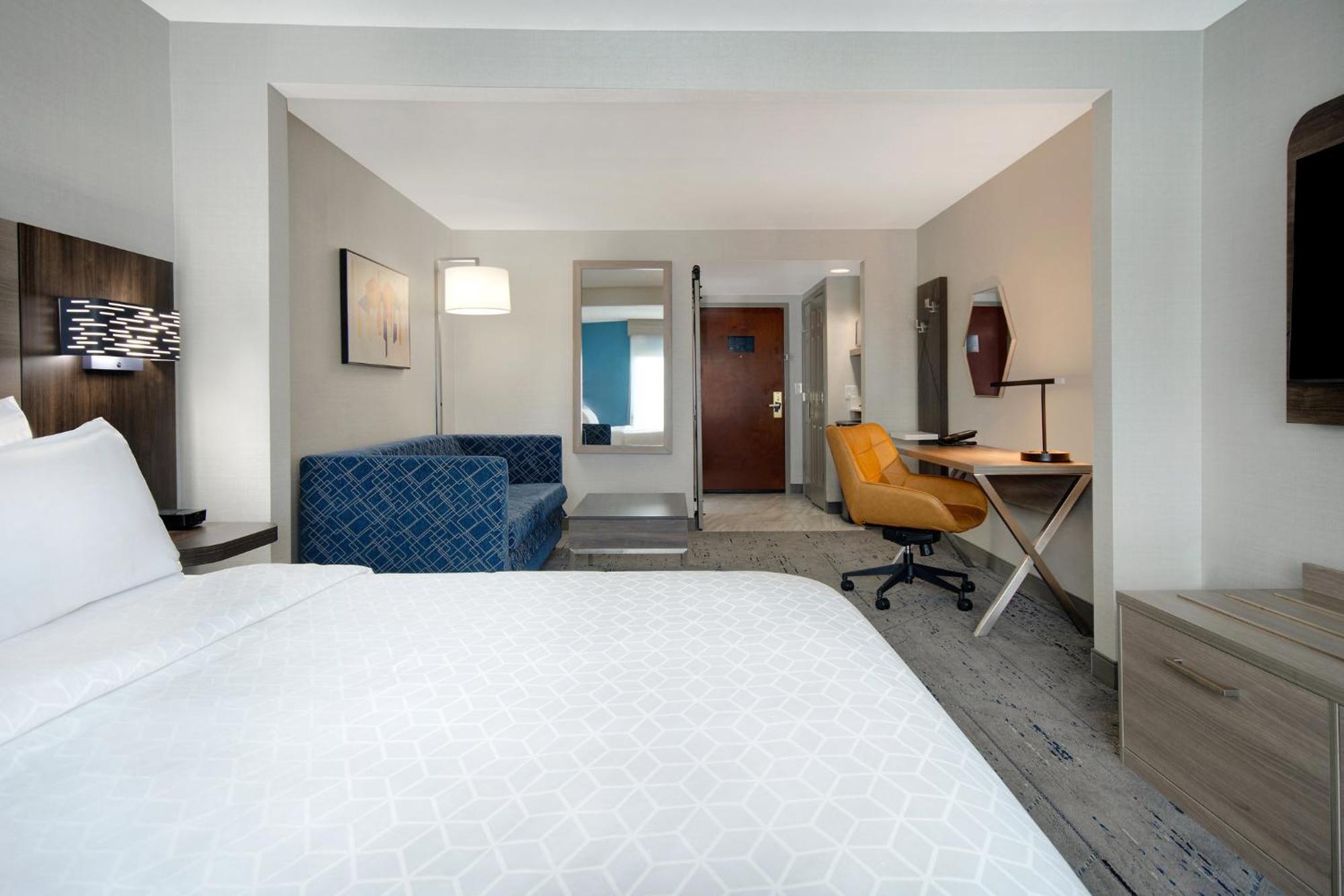 Holiday Inn Express Marietta - Atlanta Northwest By Ihg מראה חיצוני תמונה