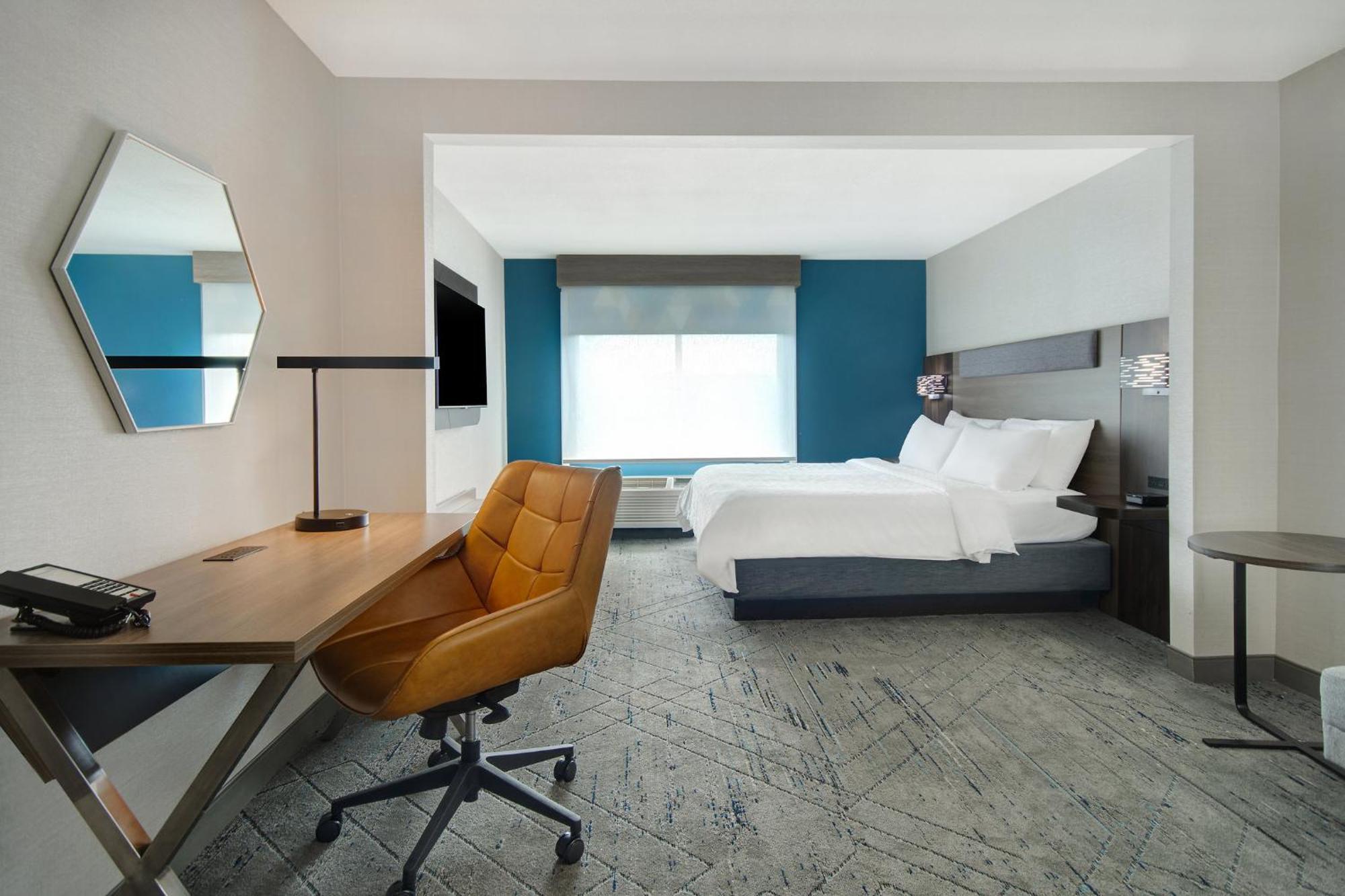 Holiday Inn Express Marietta - Atlanta Northwest By Ihg מראה חיצוני תמונה