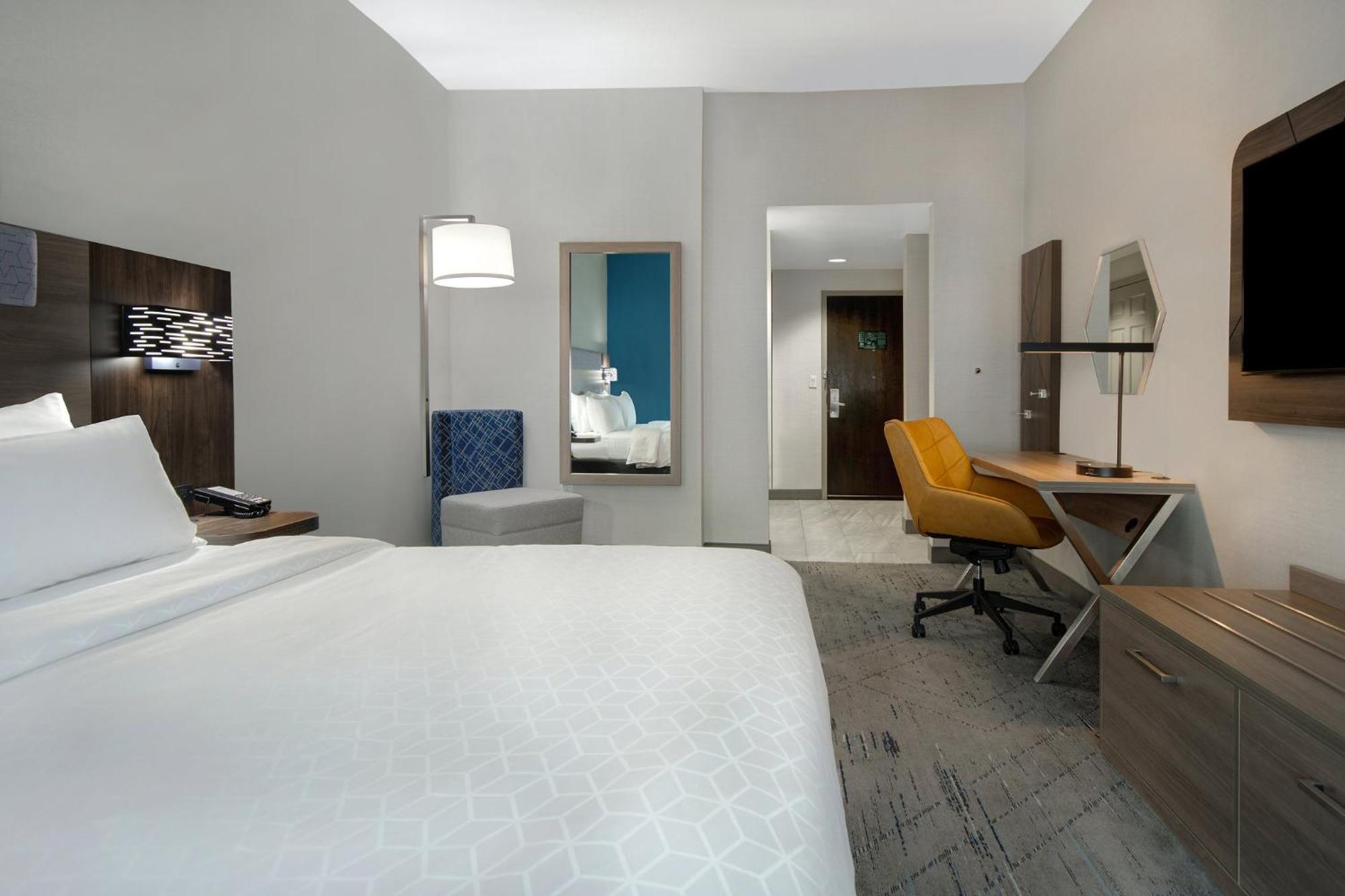 Holiday Inn Express Marietta - Atlanta Northwest By Ihg מראה חיצוני תמונה