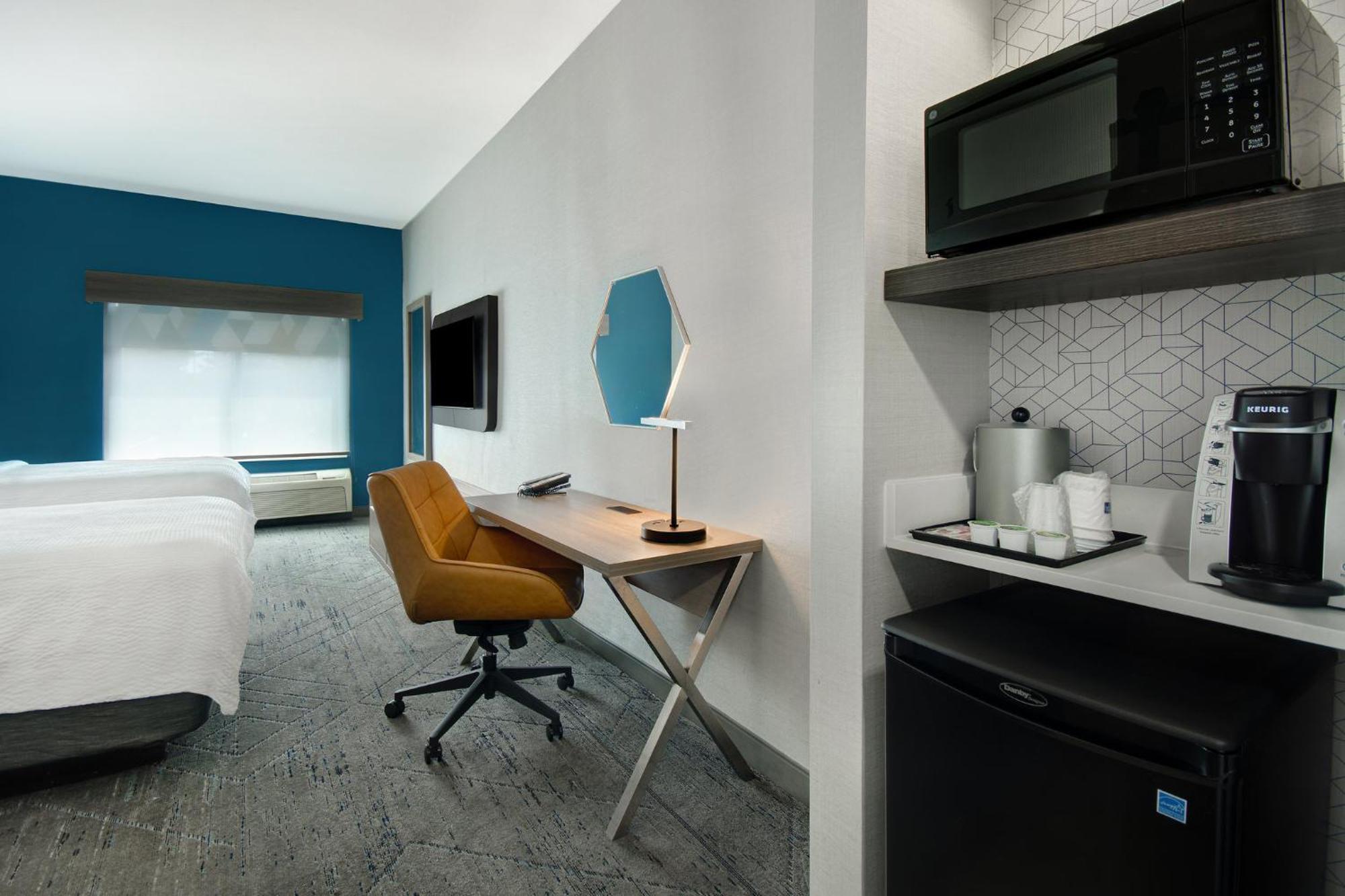 Holiday Inn Express Marietta - Atlanta Northwest By Ihg מראה חיצוני תמונה
