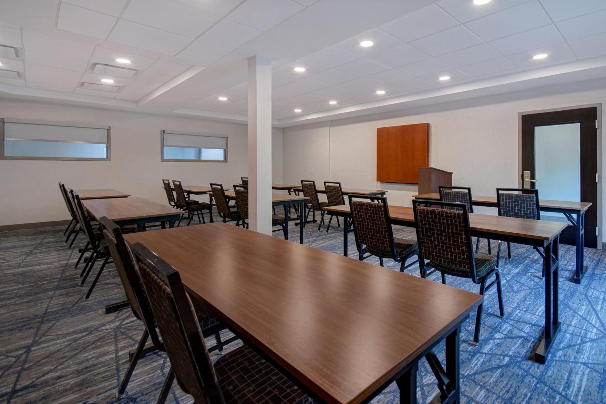Holiday Inn Express Marietta - Atlanta Northwest By Ihg מראה חיצוני תמונה