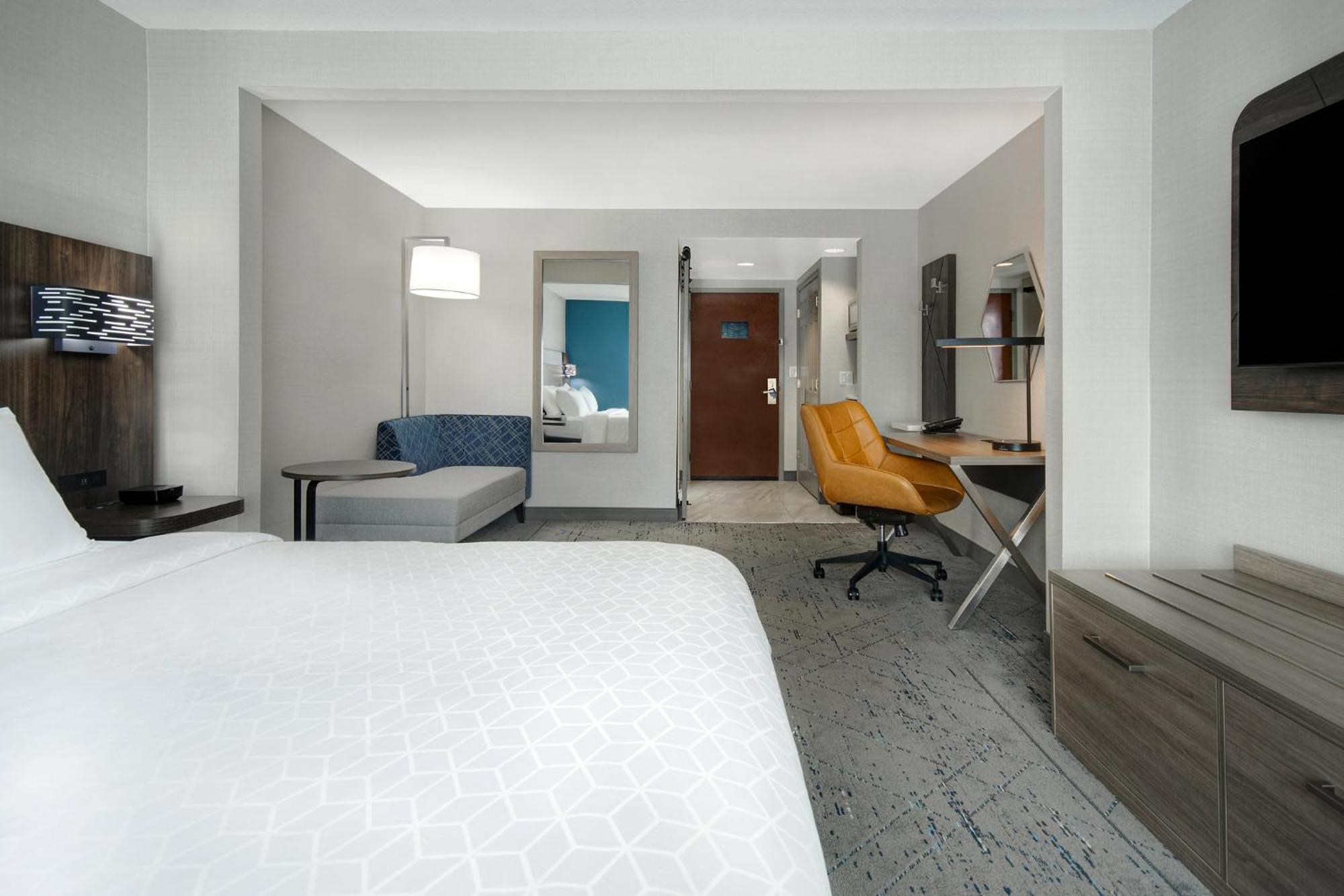 Holiday Inn Express Marietta - Atlanta Northwest By Ihg מראה חיצוני תמונה