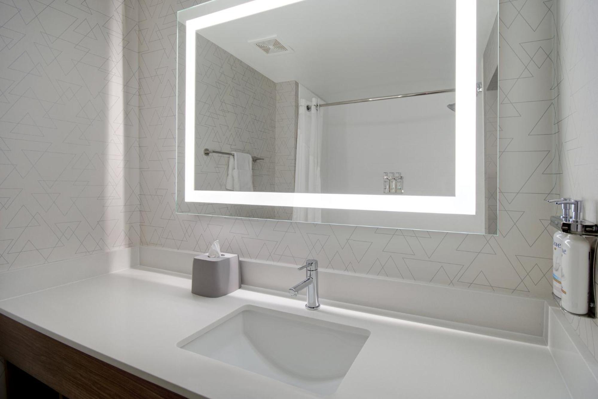 Holiday Inn Express Marietta - Atlanta Northwest By Ihg מראה חיצוני תמונה