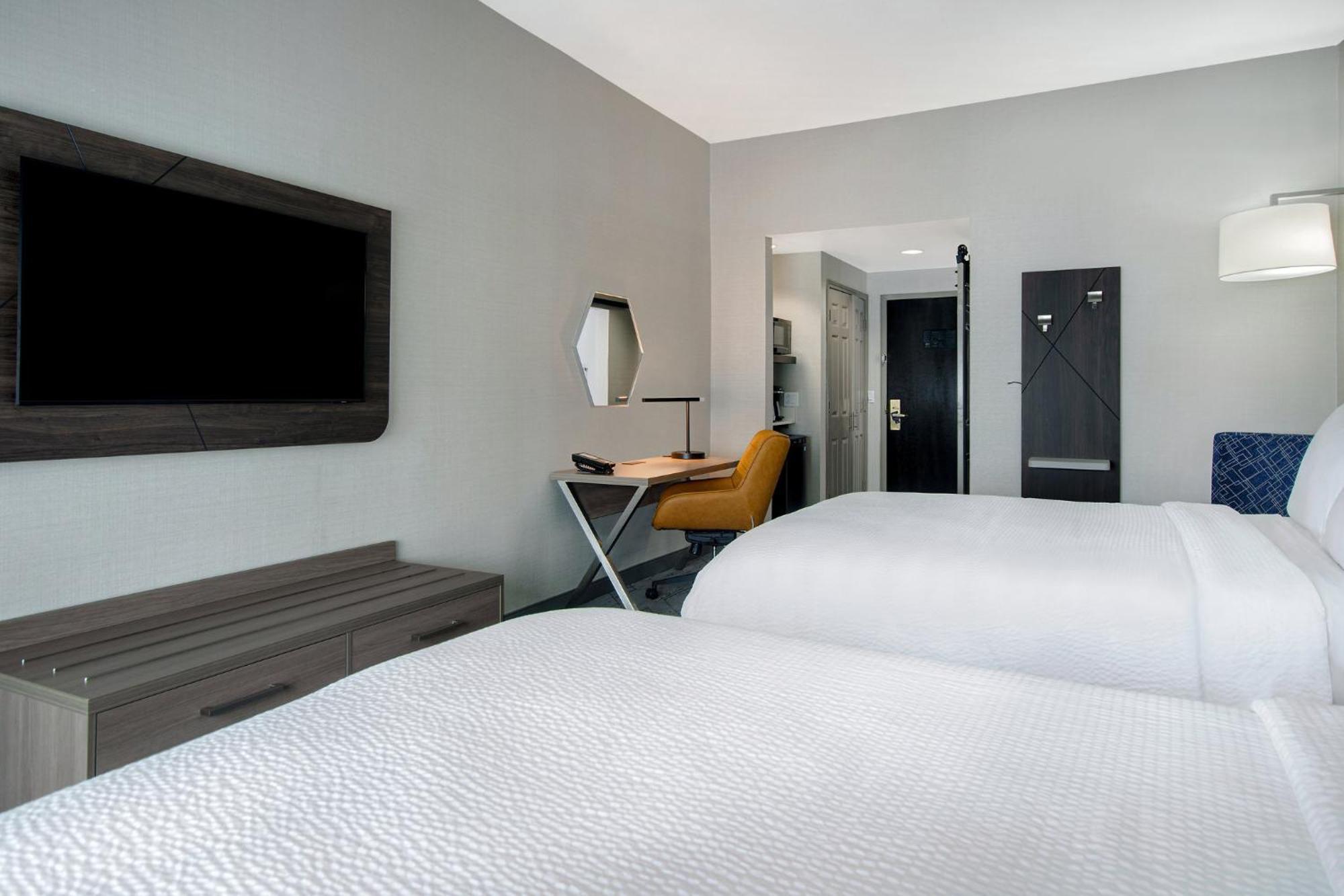Holiday Inn Express Marietta - Atlanta Northwest By Ihg מראה חיצוני תמונה