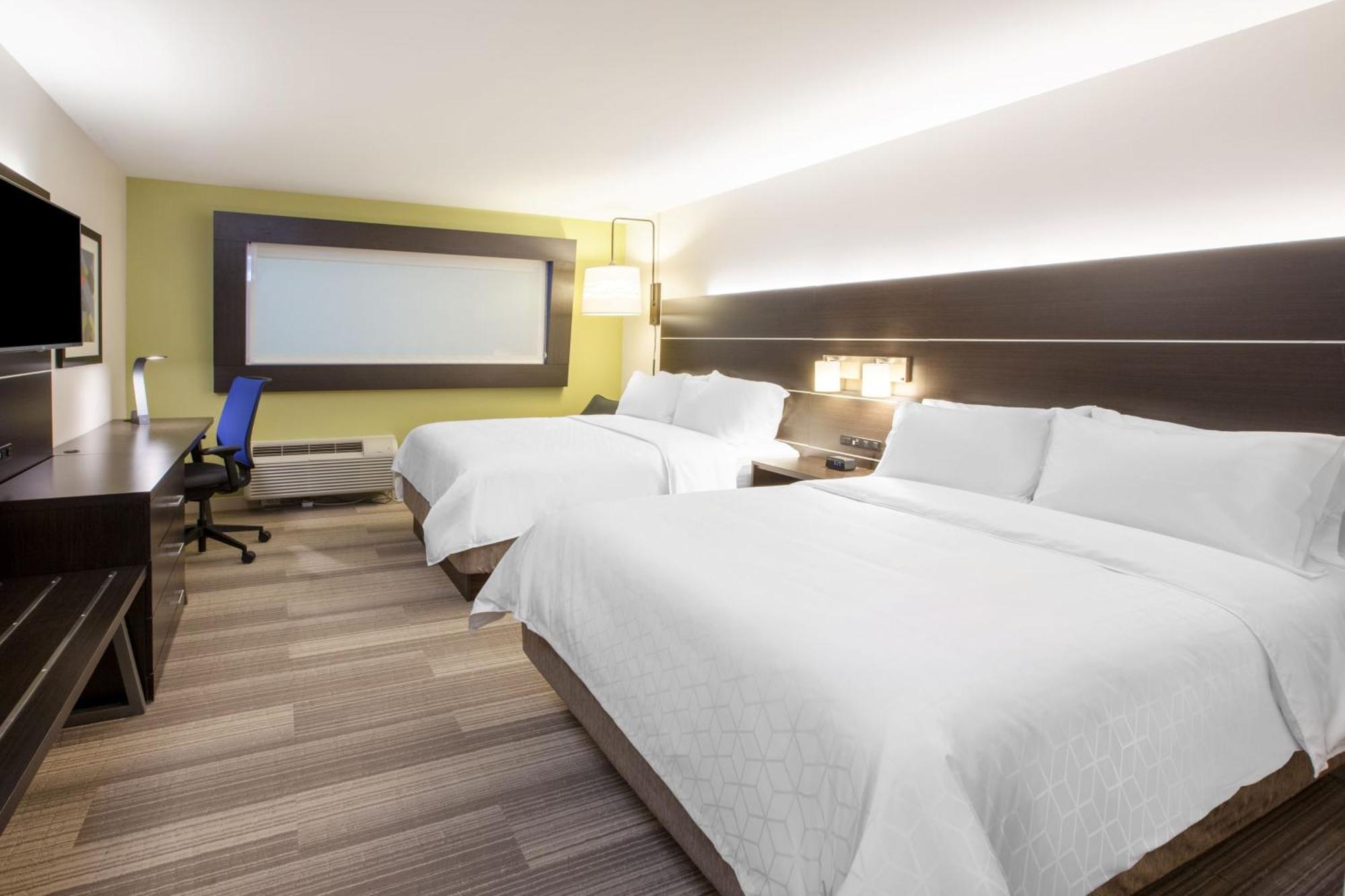 Holiday Inn Express Marietta - Atlanta Northwest By Ihg מראה חיצוני תמונה