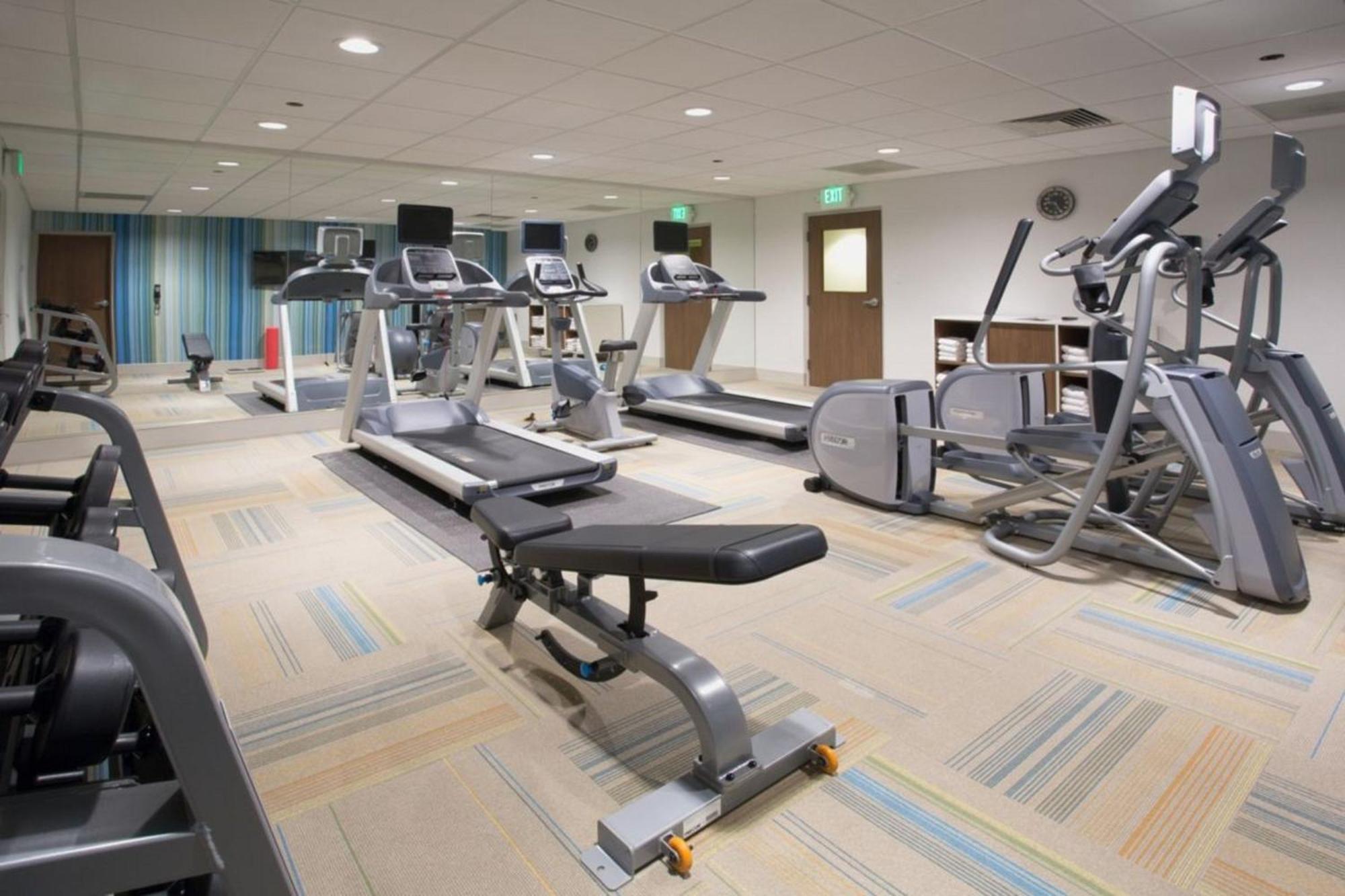 Holiday Inn Express Marietta - Atlanta Northwest By Ihg מראה חיצוני תמונה