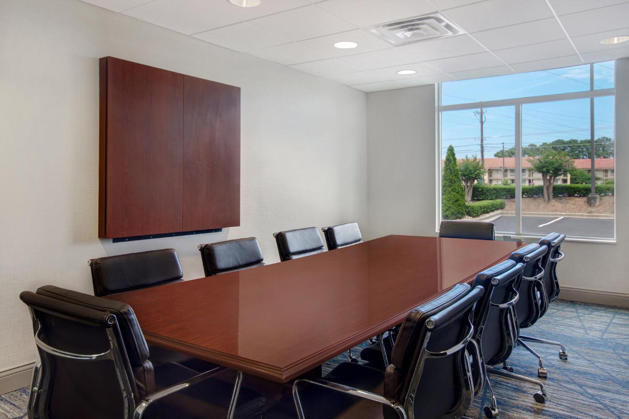 Holiday Inn Express Marietta - Atlanta Northwest By Ihg מראה חיצוני תמונה