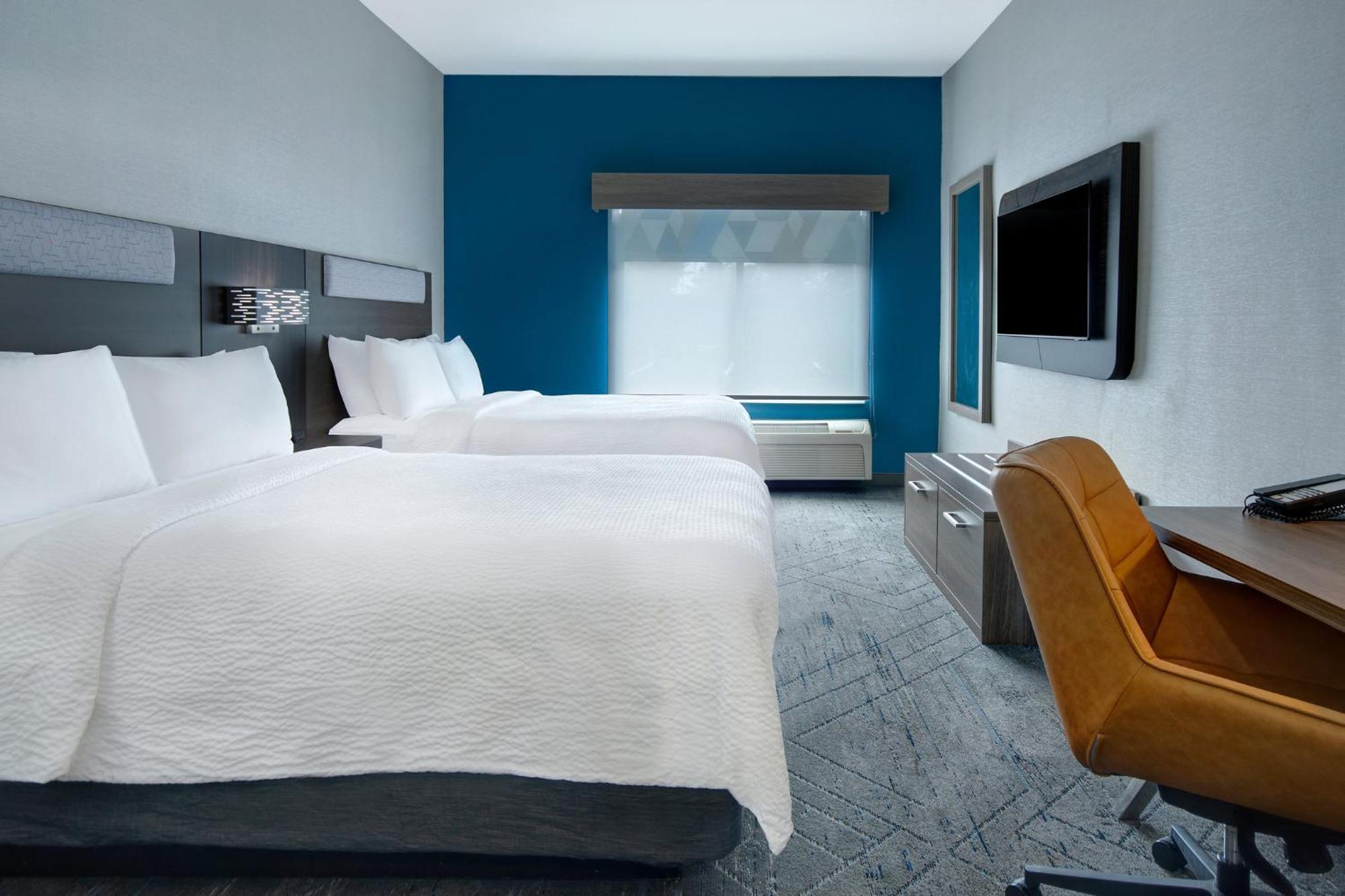 Holiday Inn Express Marietta - Atlanta Northwest By Ihg מראה חיצוני תמונה